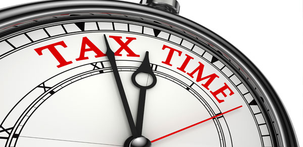 2015 Year End Tax tips